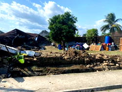 Royal father, wives, son nabbed for kidnapping in Cross River