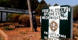 ACF regrets delay in rescuing kidnapped Afaka students