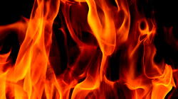 Fire destroys multi million Naira goods at footwear COY in Lagos