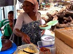 Ramadan: Food vendors complain of low patronage