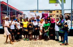 UNFPA provide marginalized communities with reproductive health information