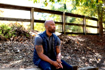 Gee Bryant speaks on learning, hustle and finding meaning