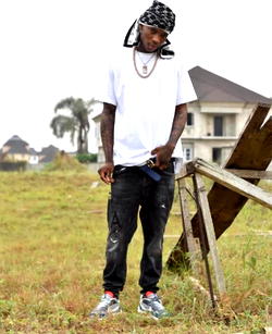 Dablixx Osha, ‘Country Boy’  is on the trap