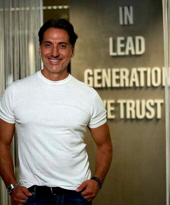 How Gennaro Tella founded, scaled leading sales management company ‘attitude’
