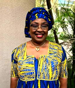 ‘Nigeria endowed with enormous maritime resources that can cater for wellbeing of its population’