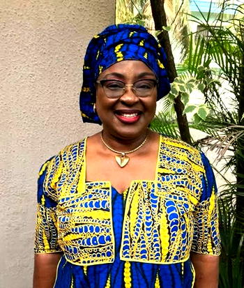 ‘Nigeria endowed with enormous maritime resources that can cater for wellbeing of its population’