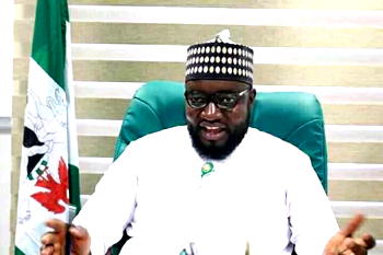 10th Assembly Speakership: Be fair to North-Central, Gagdi tells APC