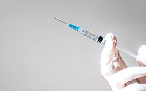 GettyImages 1213748565 reszed COVID-19: NMA says vaccination protects even infected persons