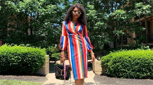 What it takes to be female Artiste Manager- Louiza Williams