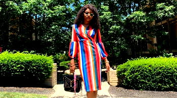 What it takes to be female Artiste Manager- Louiza Williams