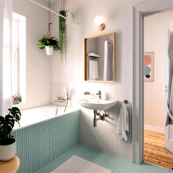 GROHE Baulines: A functional all-rounder for a modern bathroom solution