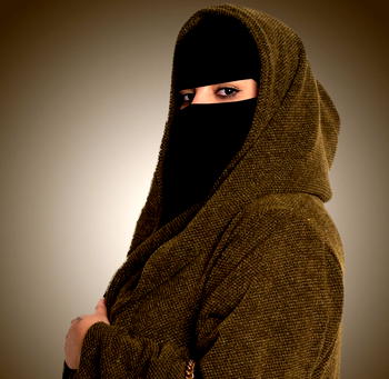 Hanan Salman shows how to rise against all odds