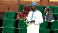 10th NASS: APC resolute about our candidacy – Abbas, Kalu