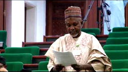Large number of resident doctors receiving multiple salaries ― Rep Sununu