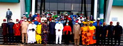 Development: Ibagwa-Ani people unite for Ugwuanyi