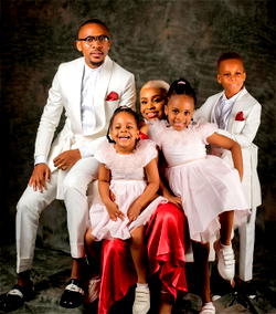 HARVEY IGBOANUGO: No regrets at 40