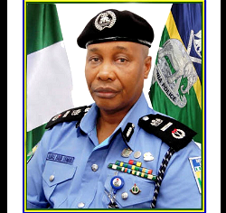 Breaking: Ag IGP disbands police monitoring teams in Lagos, Port Harcourt