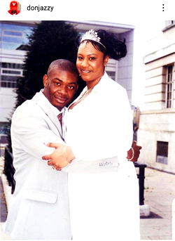 How I got married at 20, got divorced at 22, Don Jazzy reveals