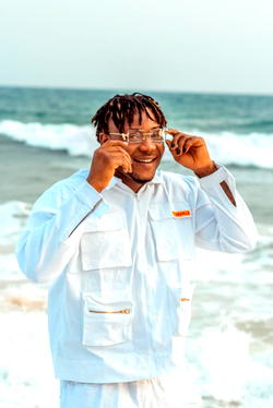 My album reflection of my mind, brewing genre in Nigeria, Otega says