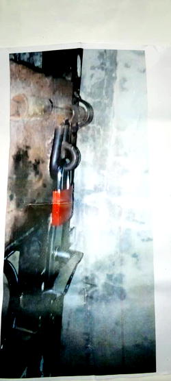 Family of five, homeless as Lagos landlord seizes property, lock them out for owing rent