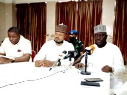 2023 political gladiators behind ALGON crisis – IMC