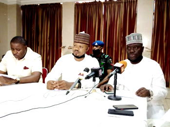 2023 political gladiators behind ALGON crisis – IMC