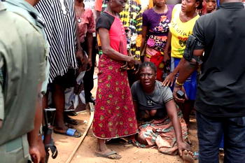Armed herders kill Benue monarch, five others in Makurdi, Guma, Agatu
