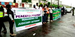 Judiciary autonomy must include transparent appointment of judges — Lawyers