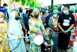 Osinbajo flags off HerSTEM initiative for girls with disabilities