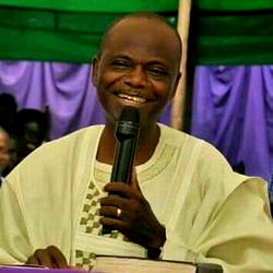 ‘Industrialisation of Nigerian economy, panacea to poverty, criminality, banditry’