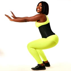 Deshapeables: Weight Loss Brand Helping Women