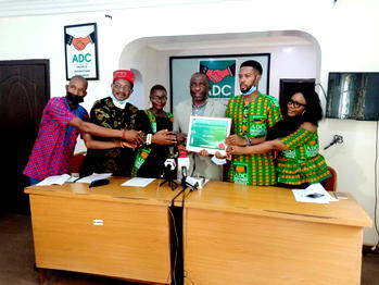 ADC offers TuBaba, DJ Switch, Musa, others free tickets to contest 2023 elections