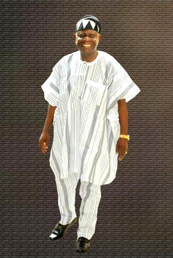 Afenifere at 70: Footprints of a colossus movement