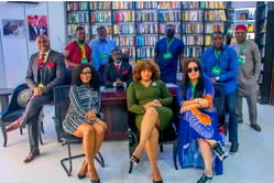 Nollywood veterans reunite at GOTNI Leadership Masterclass