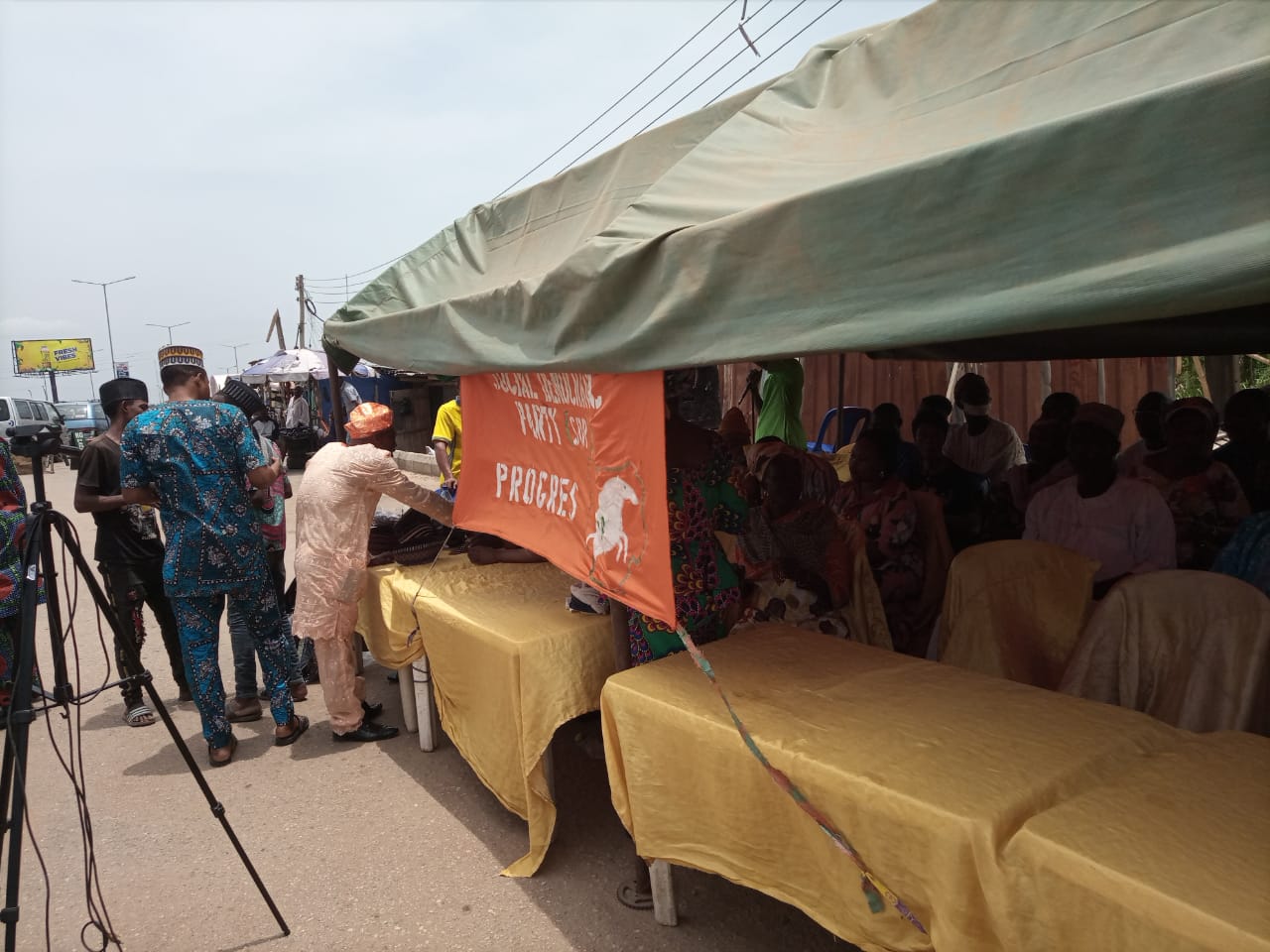 Osun SDP