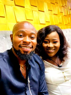 Why I went on a date with a married fan, Uzzyefizzy reveals