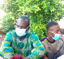Why l hacked my madam to death ― Houseboy confesses