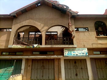 How housewife, sister-in-law burnt to death in Kano inferno