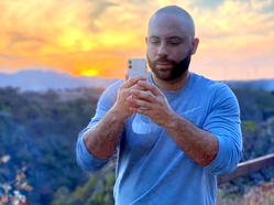 How Ivan Pacheco transformed his life from starting out with just $500