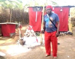 Killing of ESN top commander: Hope Uzodinma has stirred hornet nest — IPOB