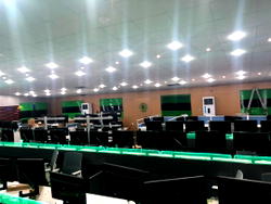 Ibadan to harbour Africa’s first agricultural electronic centre