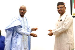 Regional integration, interconnectivity: Ibom air to commence Uyo-Gambia route soon