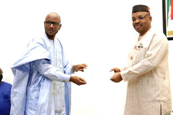 Regional integration, interconnectivity: Ibom air to commence Uyo-Gambia route soon