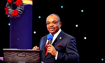 Ibom Deep Seaport: Hope rises as AKSG, NPA, set up implementation committee