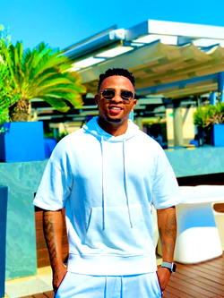Ohiomokhai Stephen Agbomokhai: Social media marketer focused on digitalization effectiveness