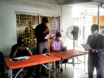 2023: Lagos must work again, Jandor promises