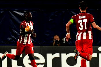 Kayode fires Turkish club to victory