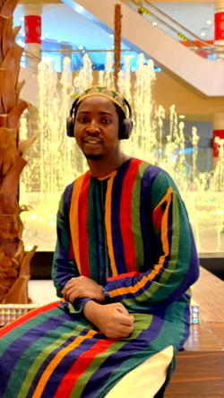 MuchMusic LessTalk Promotions and Sheriff Olaitan Salaudeen celebrate 10 years of impactful involvement in the music industry