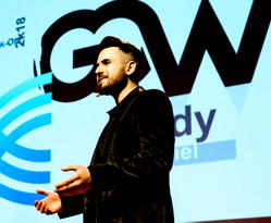 How Brand Influencer Tino Taupe is educating people on brand influencing