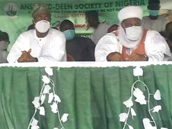 ‘Nigerians must unite to survive as a nation’